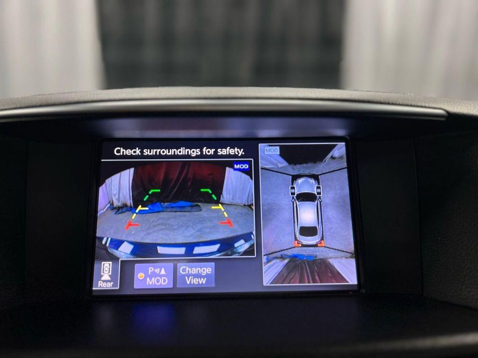 2019 INFINITI Q70L
