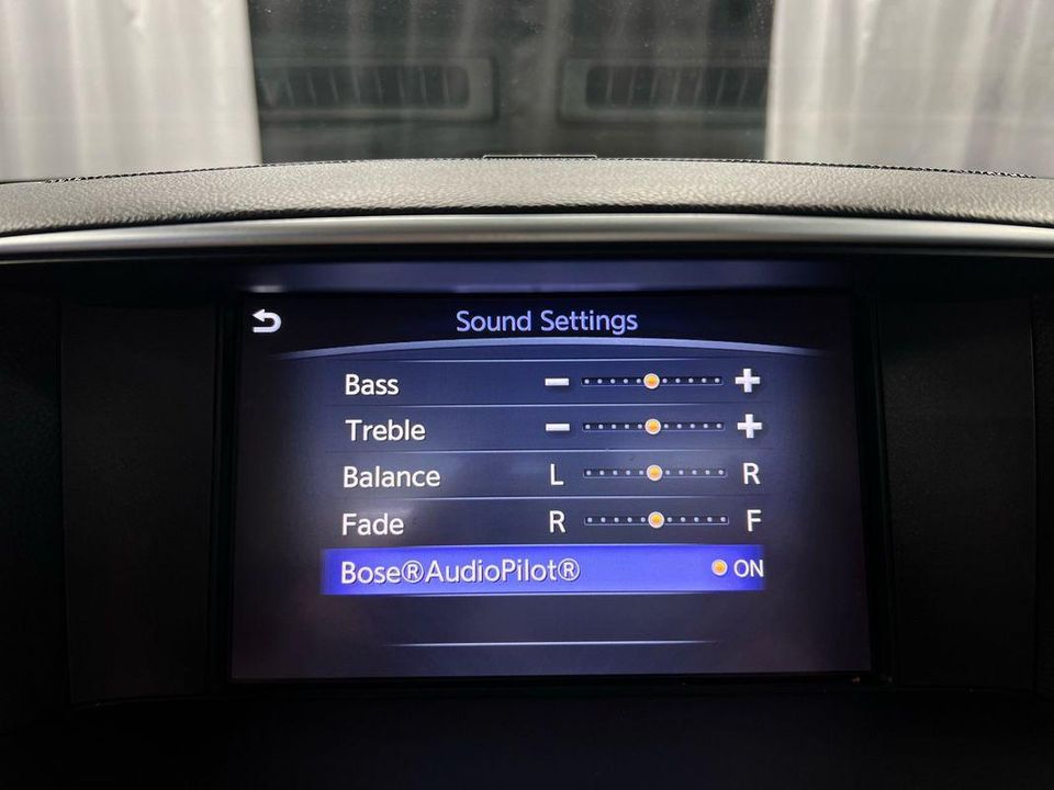 2019 INFINITI Q70L