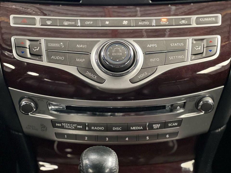 2019 INFINITI Q70L