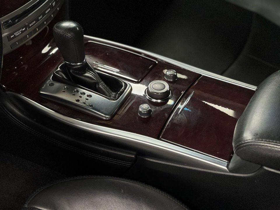 2019 INFINITI Q70L