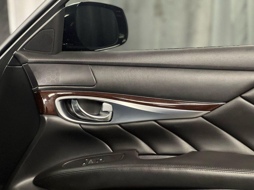 2019 INFINITI Q70L