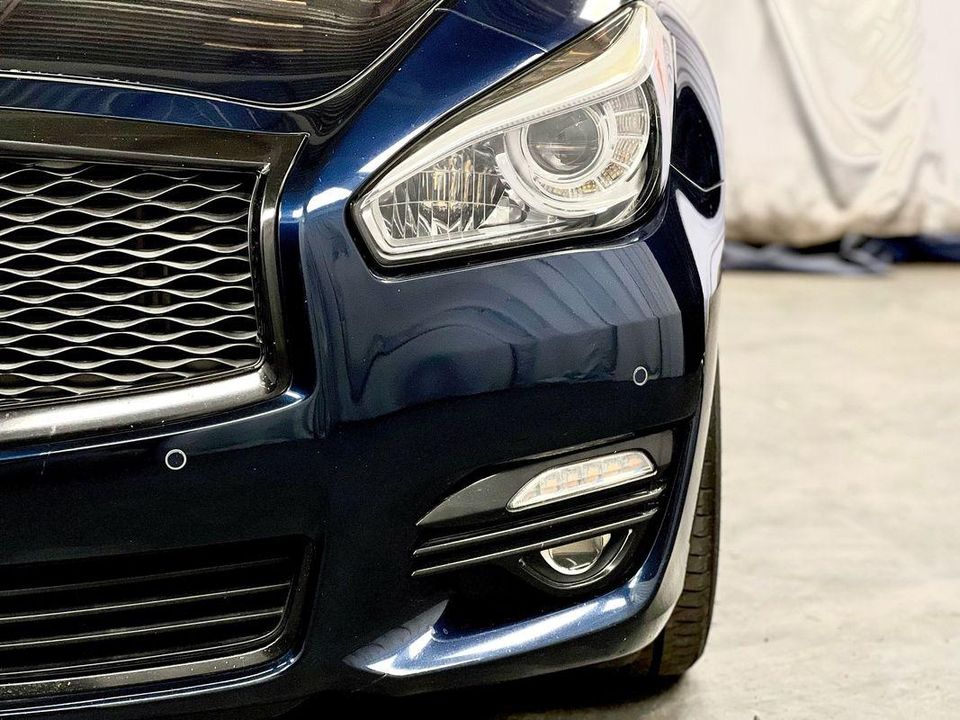 2019 INFINITI Q70L