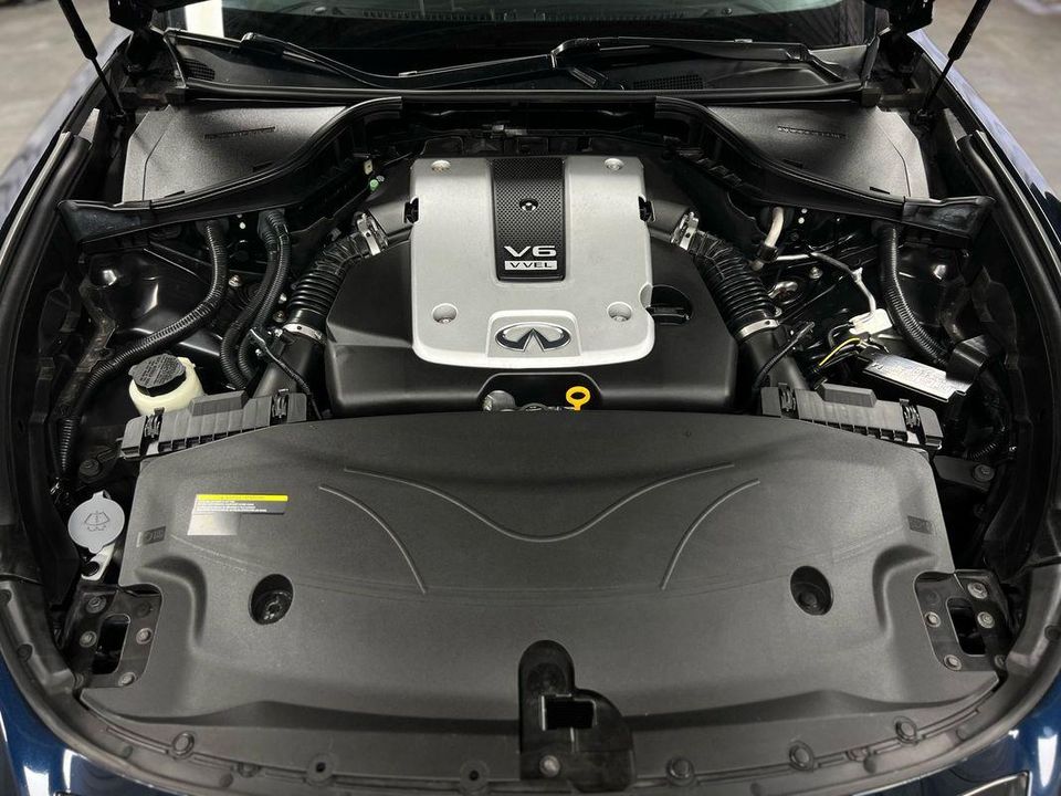2019 INFINITI Q70L