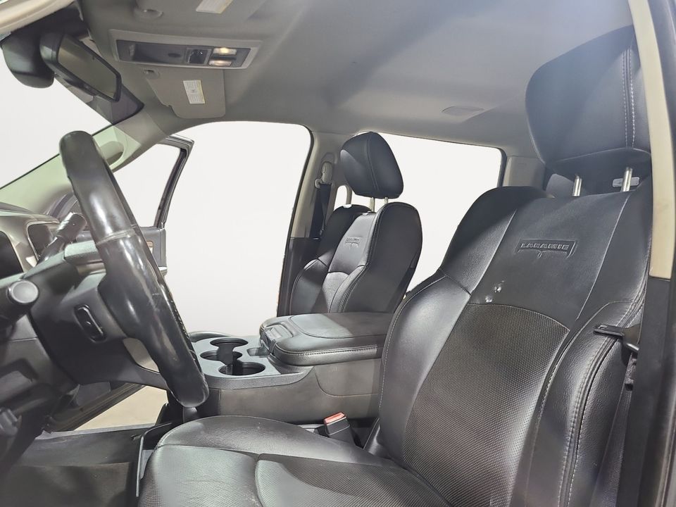 2014 Ram 2500