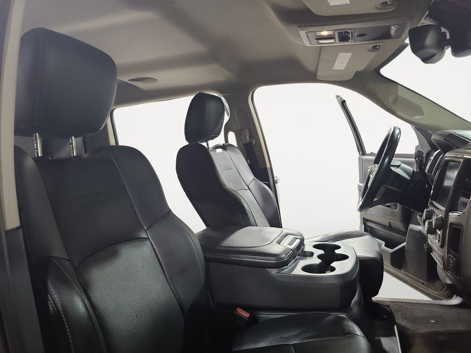 2014 Ram 2500