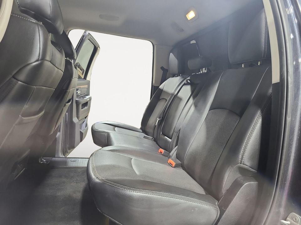 2014 Ram 2500