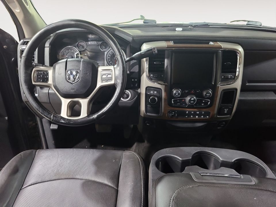 2014 Ram 2500