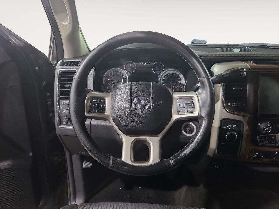 2014 Ram 2500