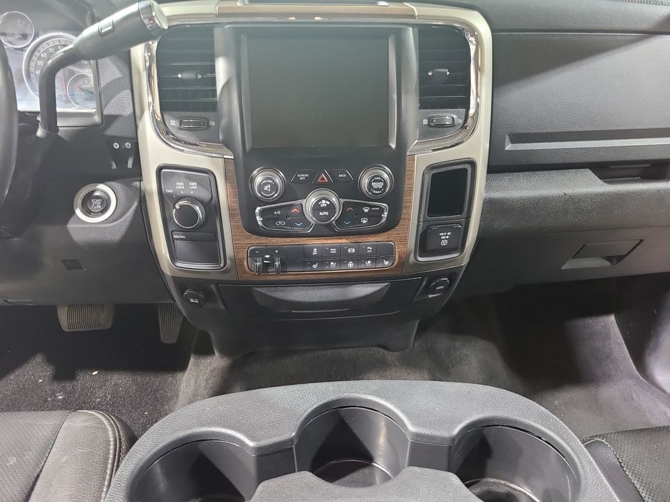 2014 Ram 2500