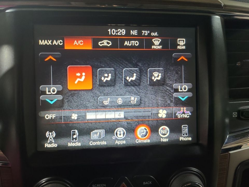 2014 Ram 2500