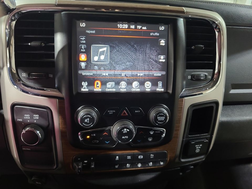 2014 Ram 2500