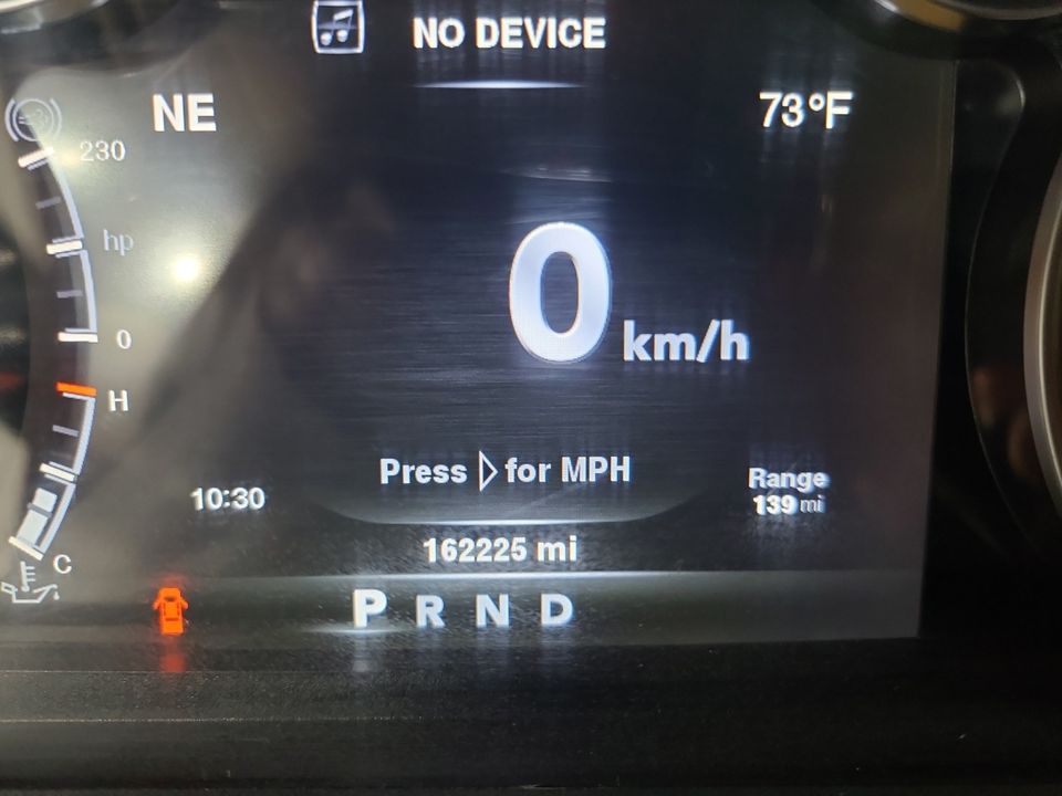 2014 Ram 2500