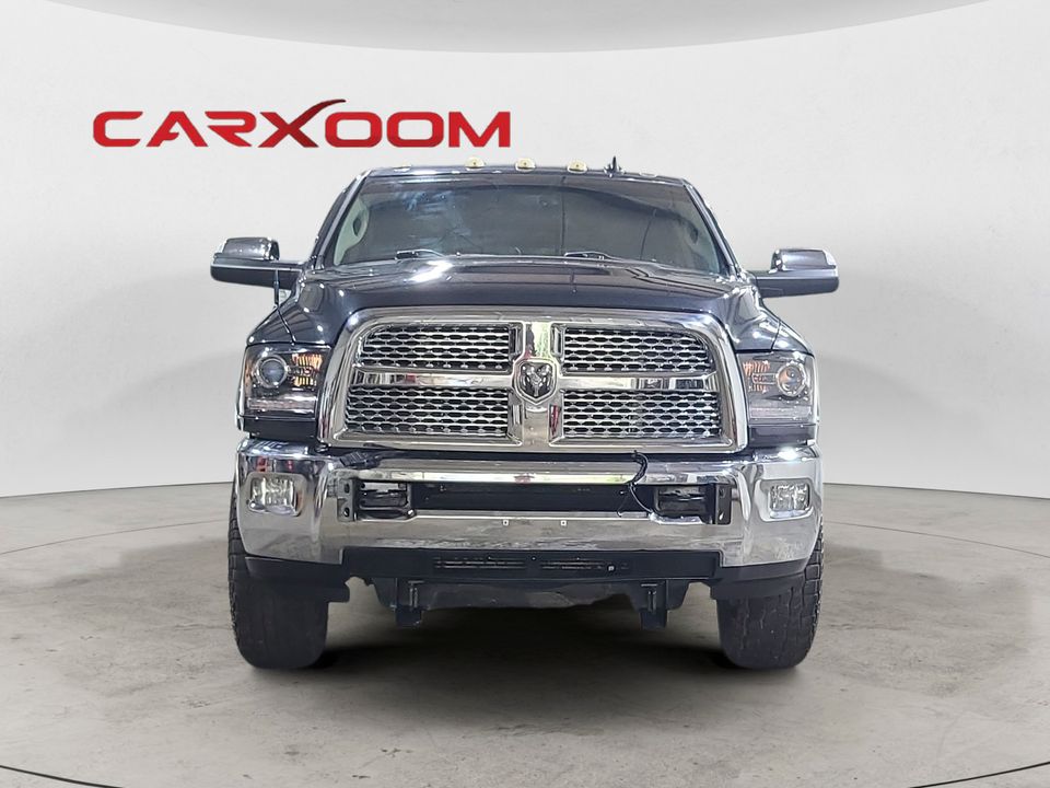 2014 Ram 2500