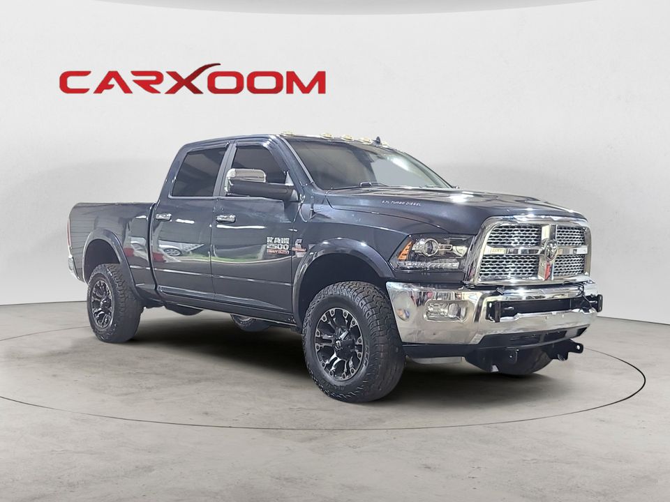 2014 Ram 2500