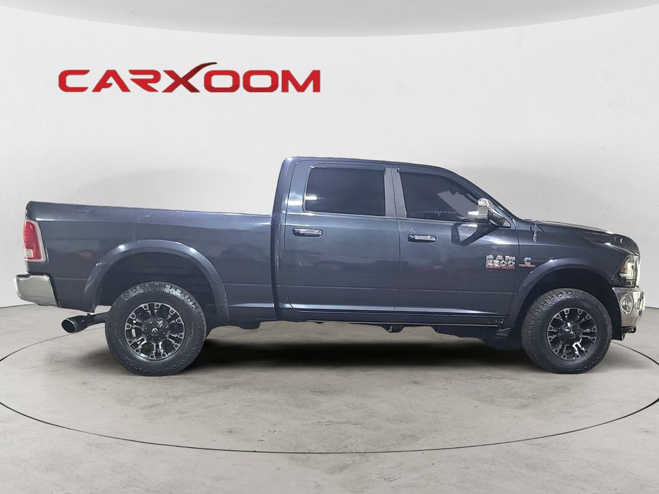 2014 Ram 2500