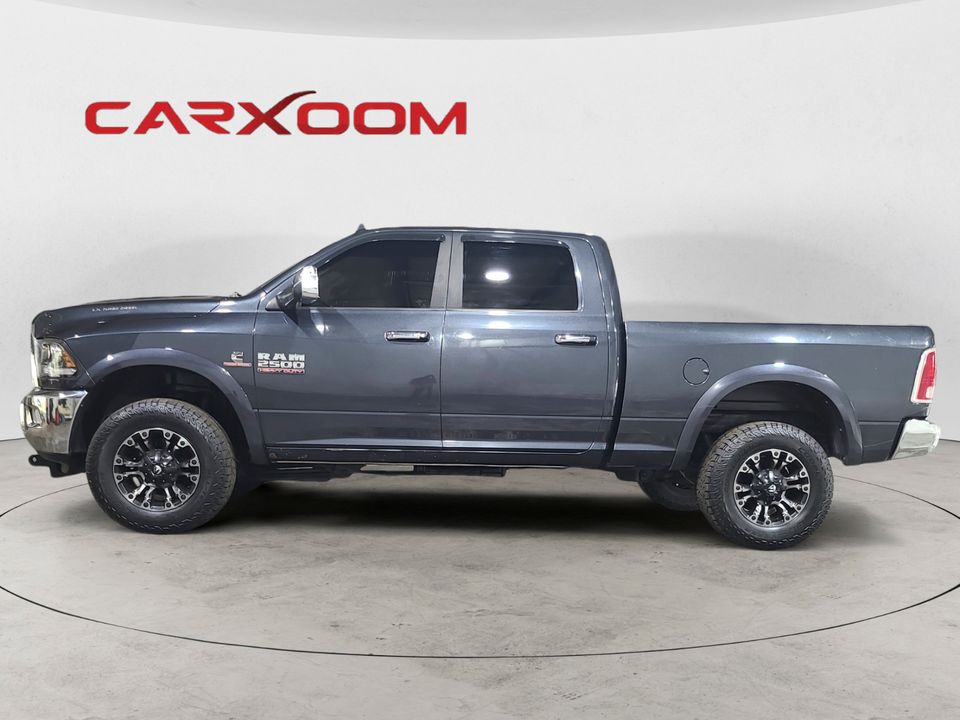 2014 Ram 2500