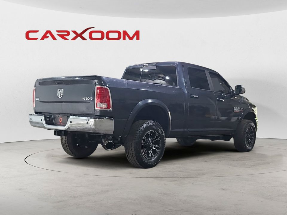 2014 Ram 2500