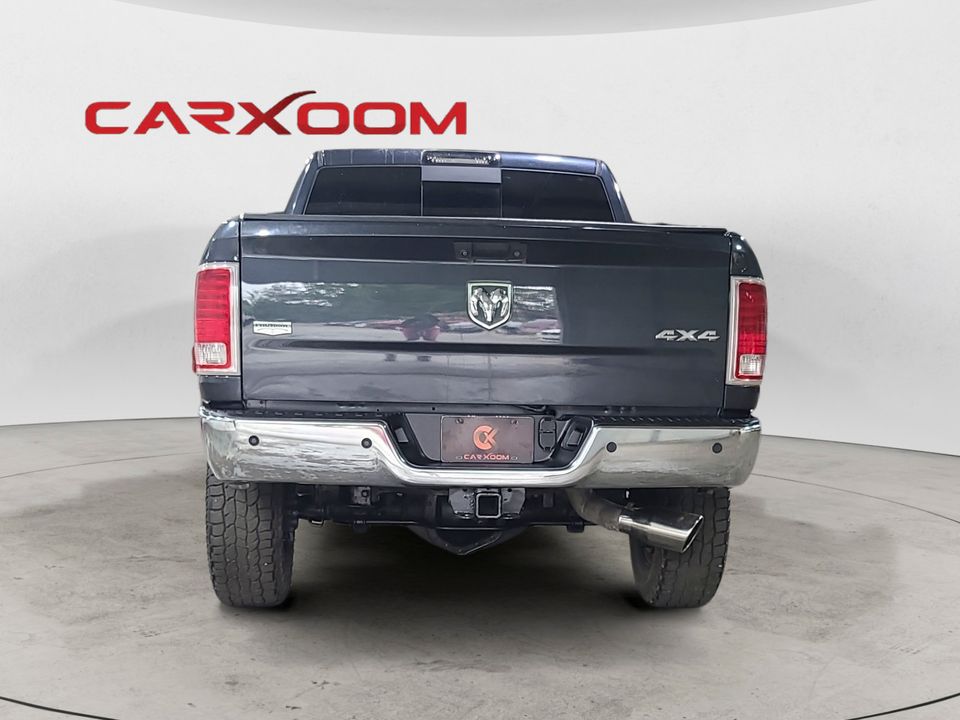 2014 Ram 2500