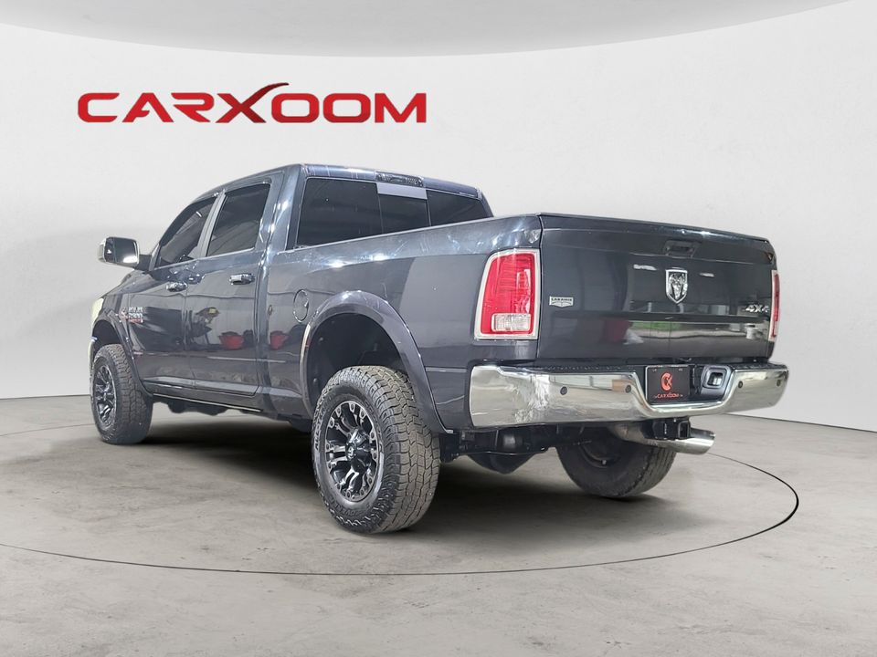 2014 Ram 2500