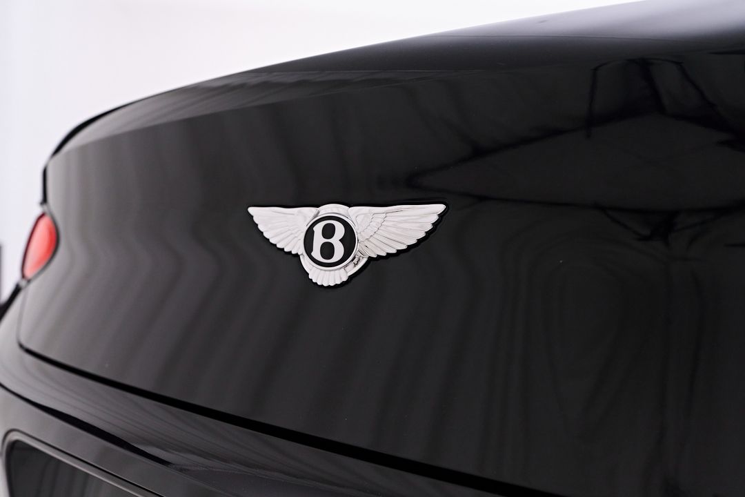 2022 Bentley Continental GT