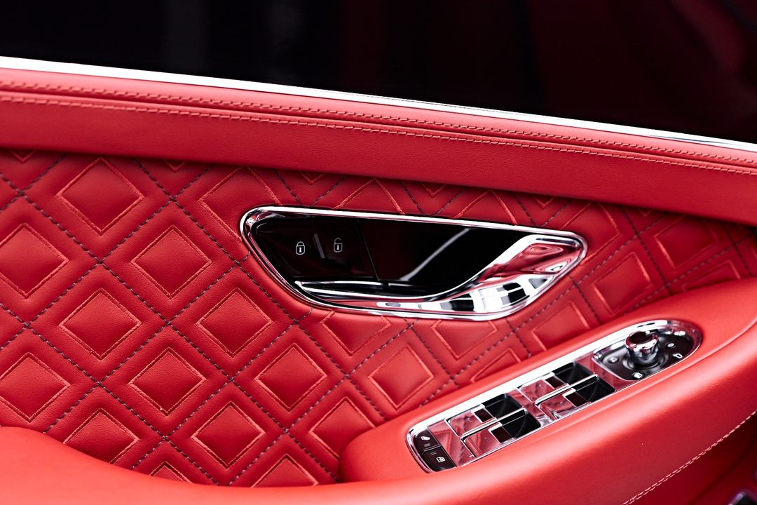 2022 Bentley Continental GT