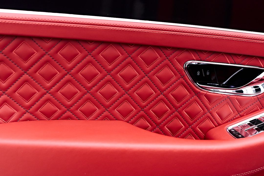 2022 Bentley Continental GT