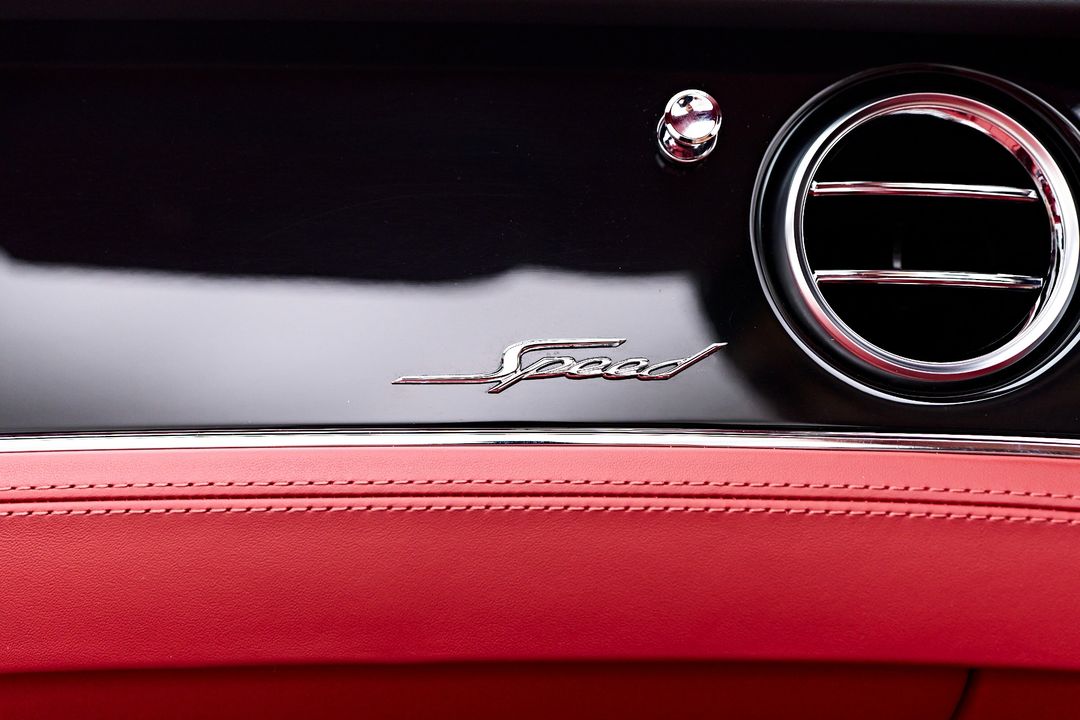 2022 Bentley Continental GT