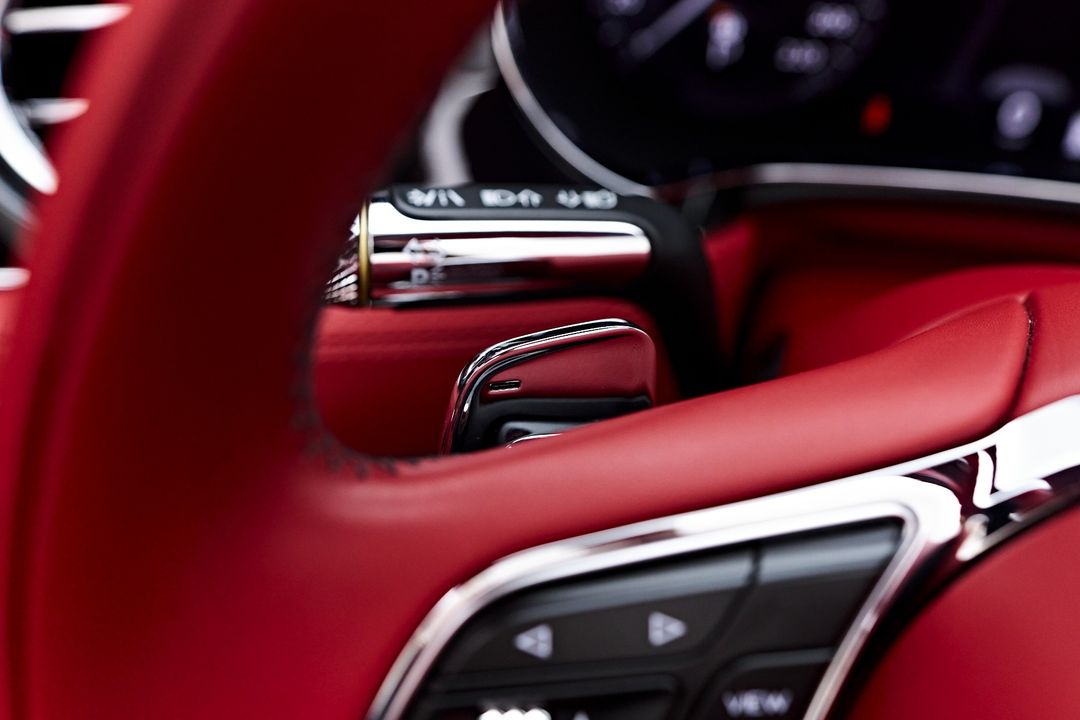 2022 Bentley Continental GT