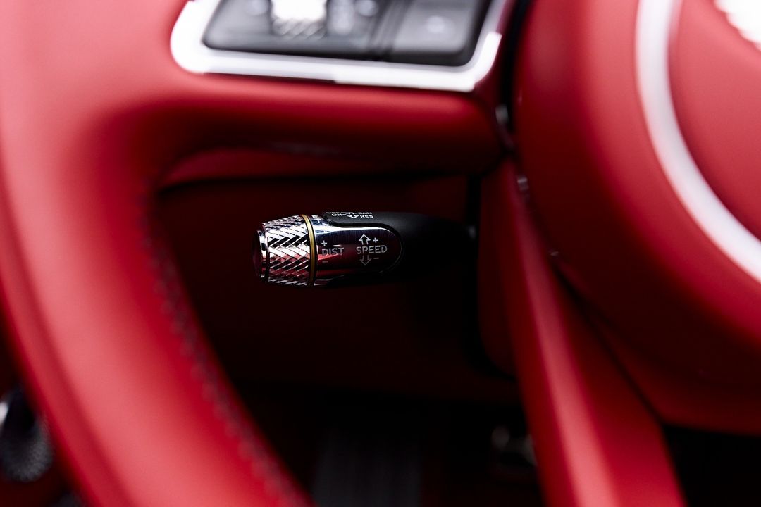 2022 Bentley Continental GT