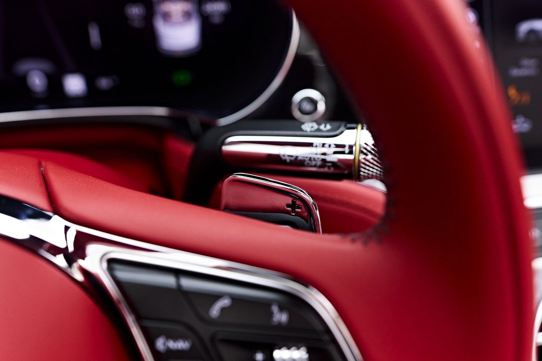 2022 Bentley Continental GT