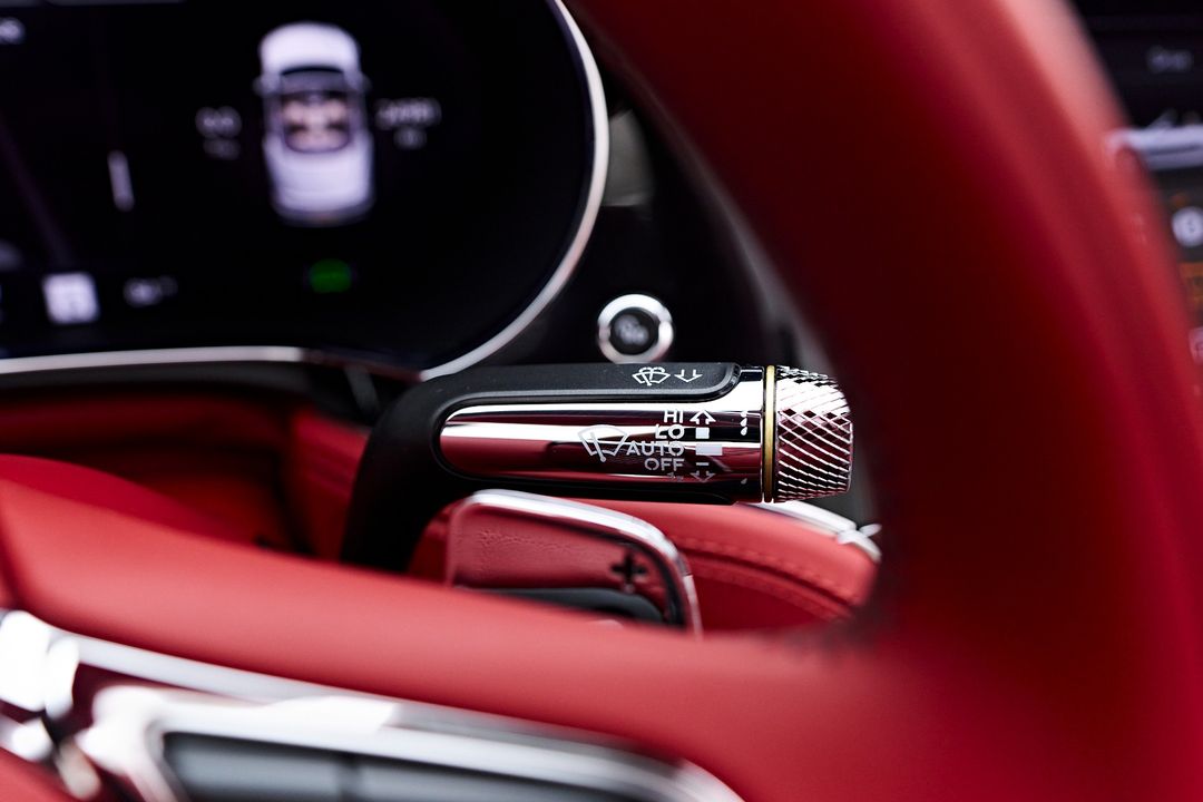 2022 Bentley Continental GT