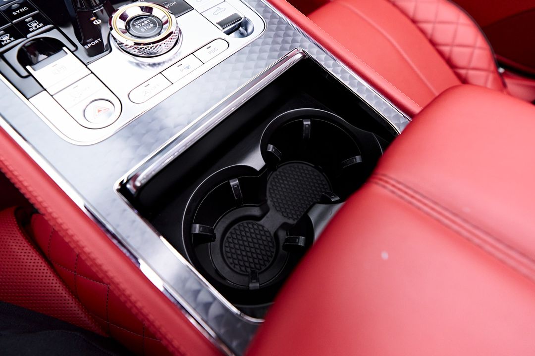 2022 Bentley Continental GT