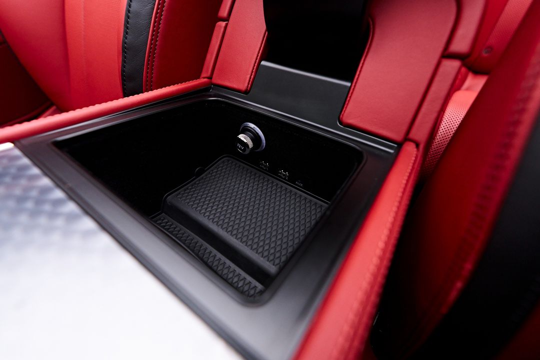 2022 Bentley Continental GT