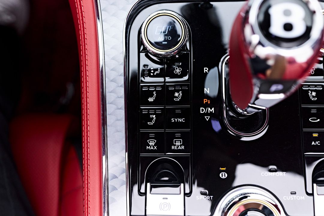 2022 Bentley Continental GT