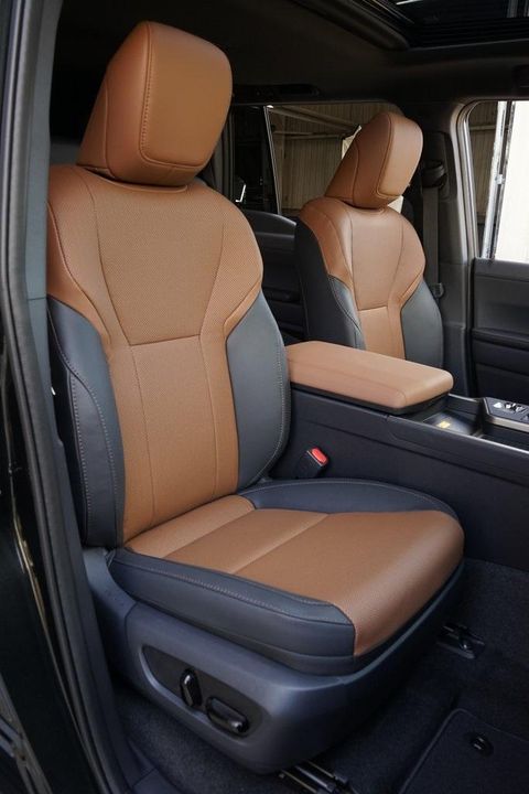 2025 Lexus GX 550