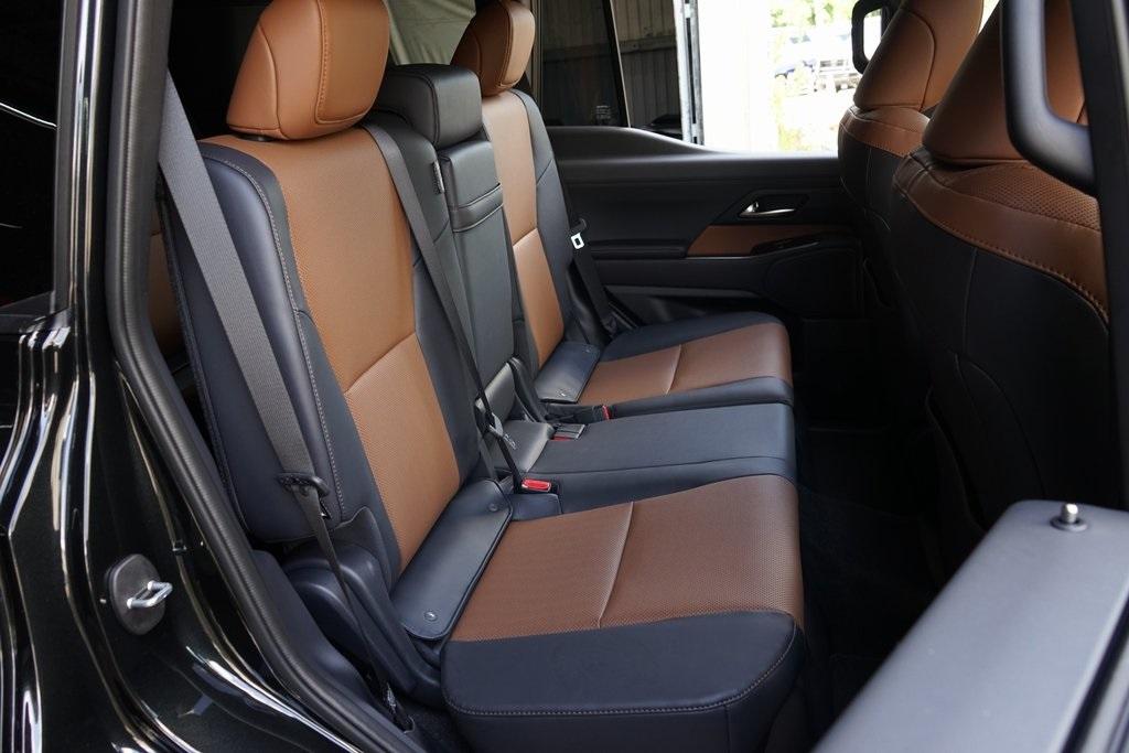 2025 Lexus GX 550