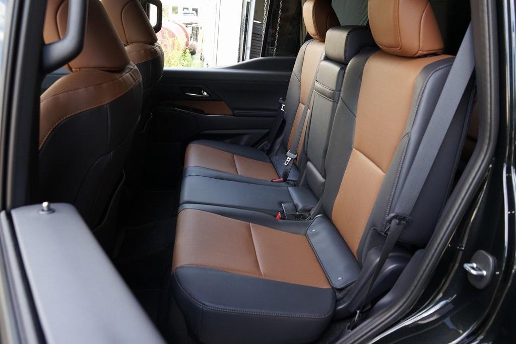 2025 Lexus GX 550