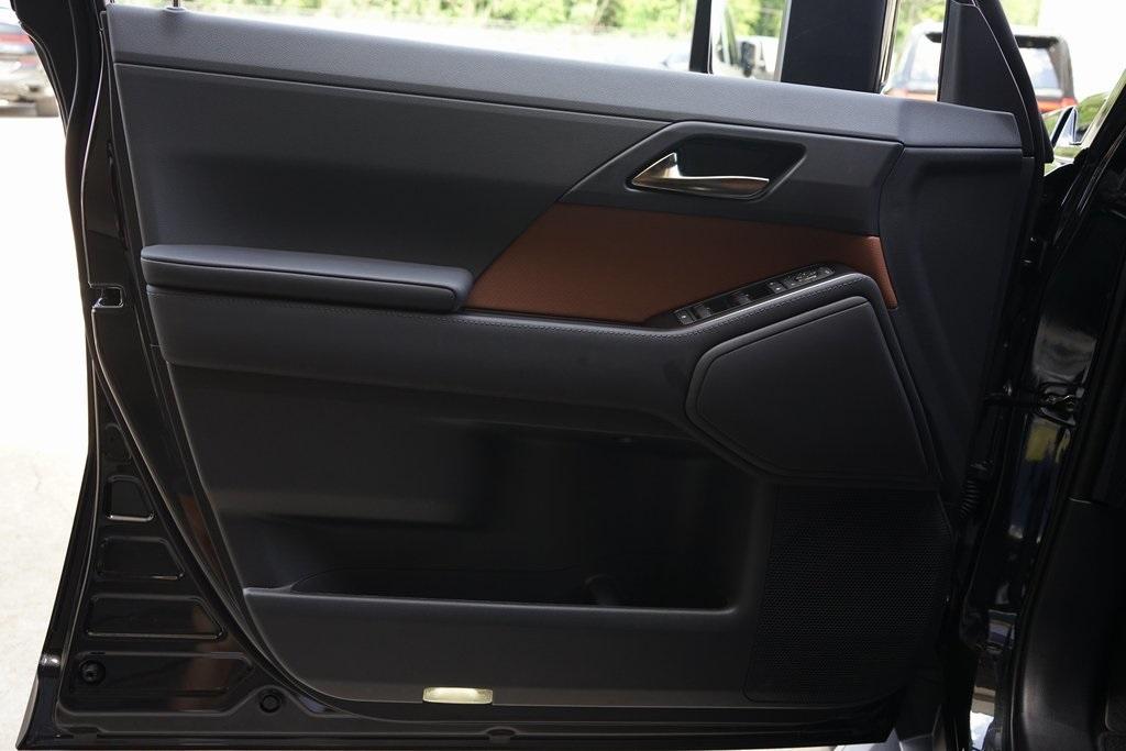 2025 Lexus GX 550