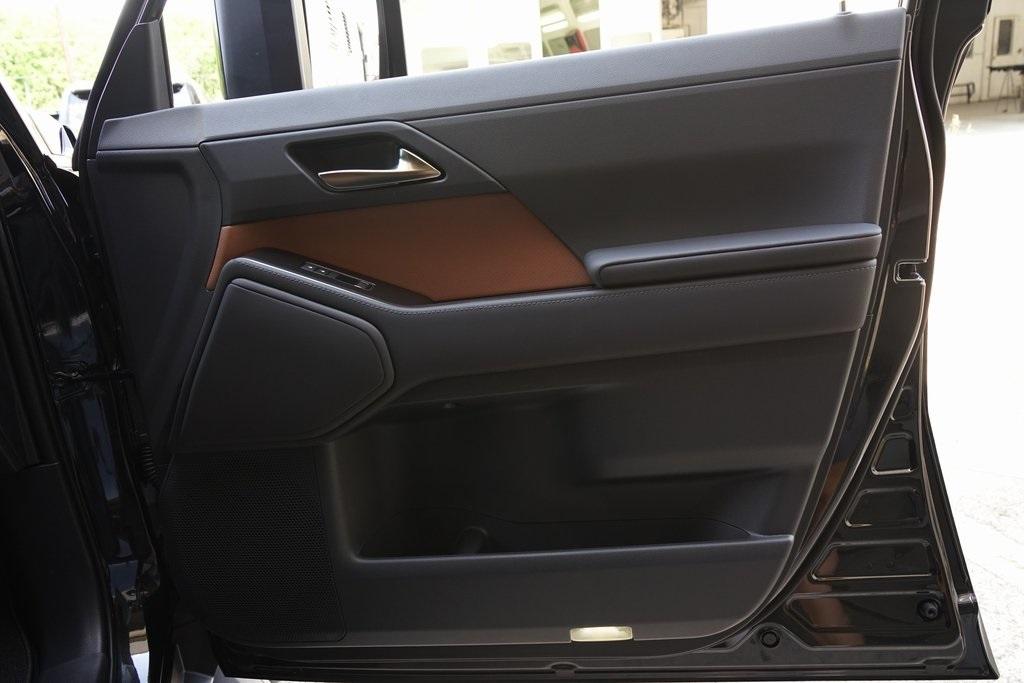 2025 Lexus GX 550
