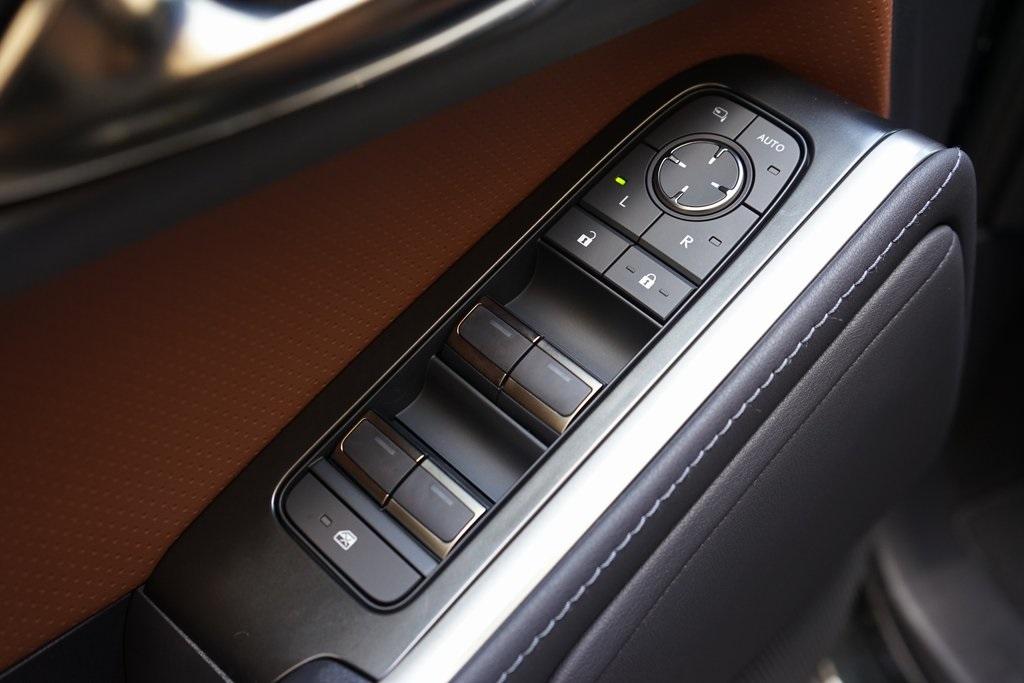 2025 Lexus GX 550