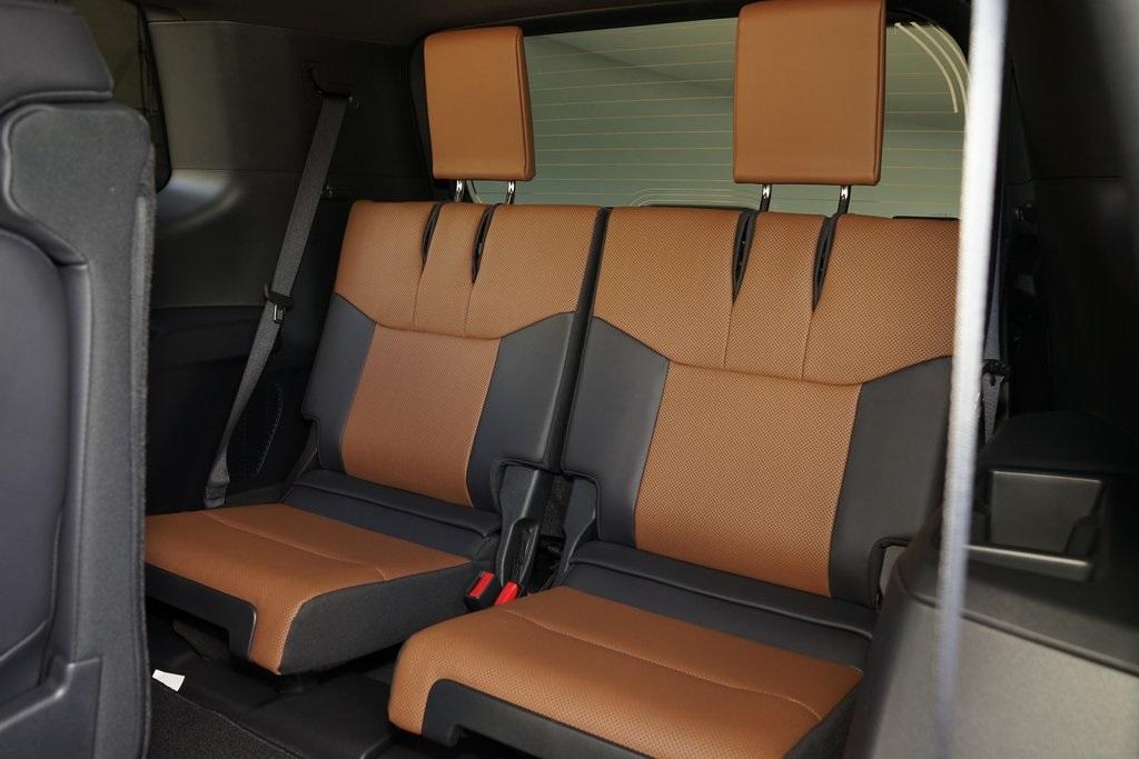 2025 Lexus GX 550