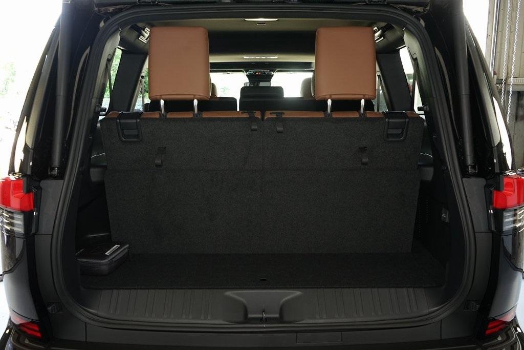 2025 Lexus GX 550