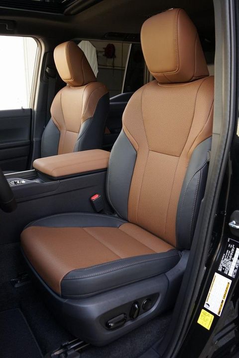 2025 Lexus GX 550