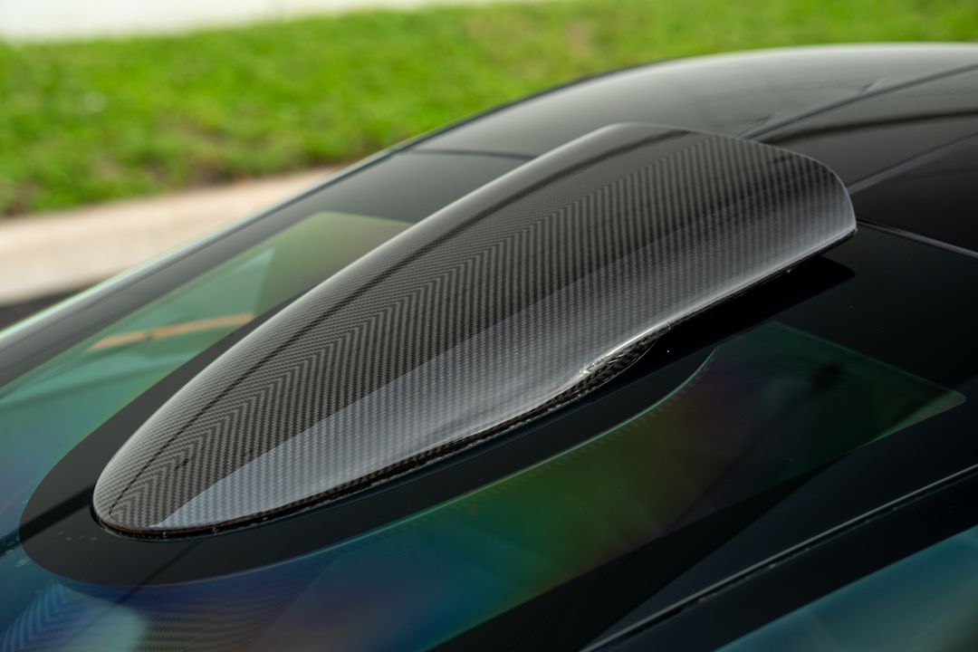 2021 McLaren 765LT