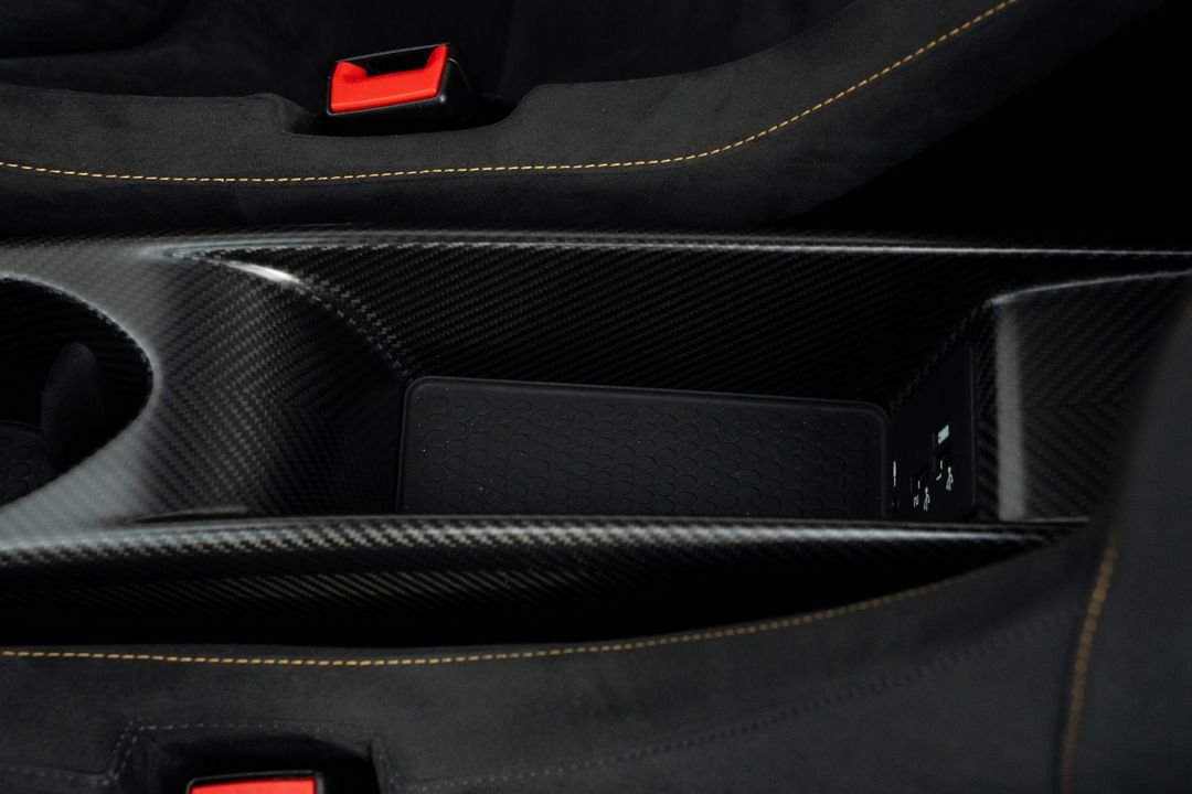 2021 McLaren 765LT
