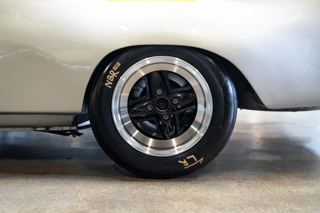 1971 BMW 2002 ti