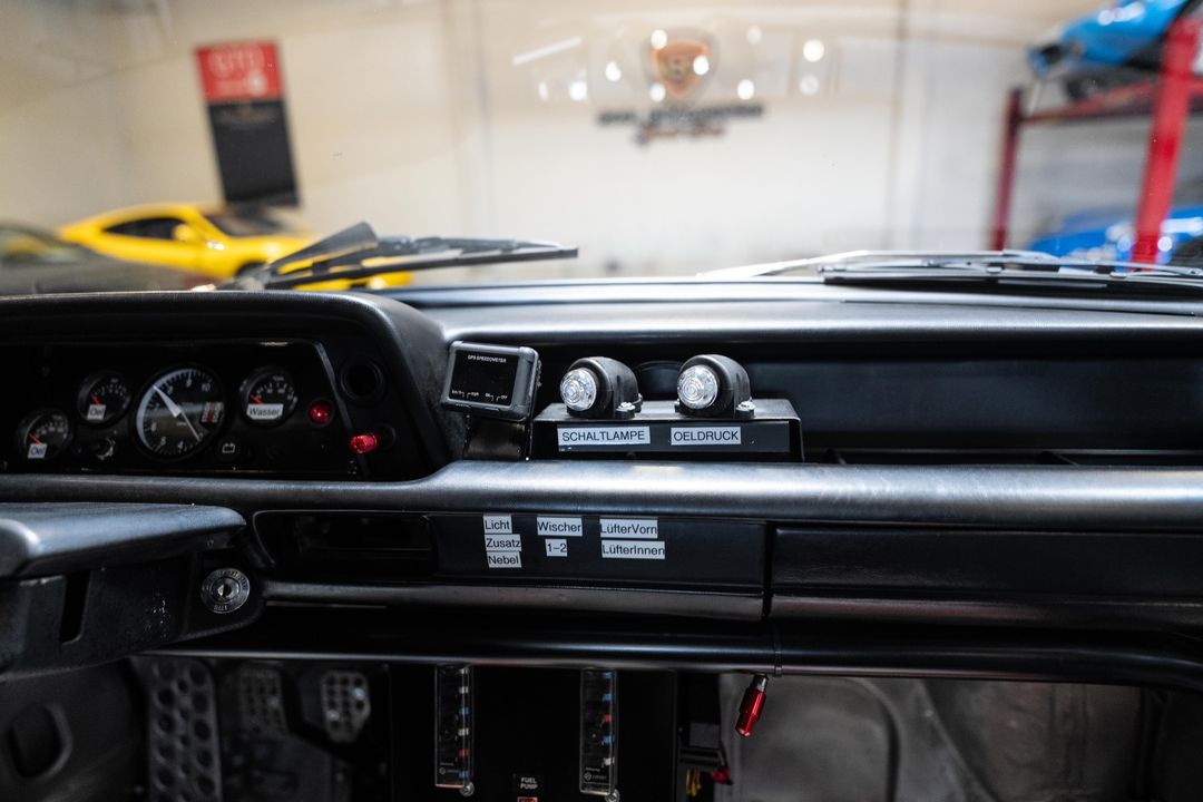 1971 BMW 2002 ti