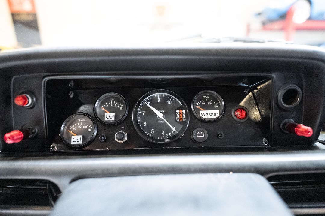 1971 BMW 2002 ti