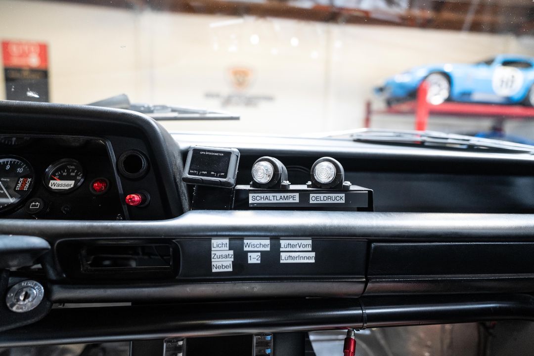 1971 BMW 2002 ti
