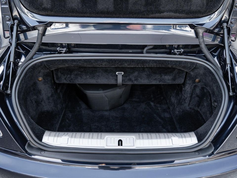 2018 Rolls-Royce Dawn